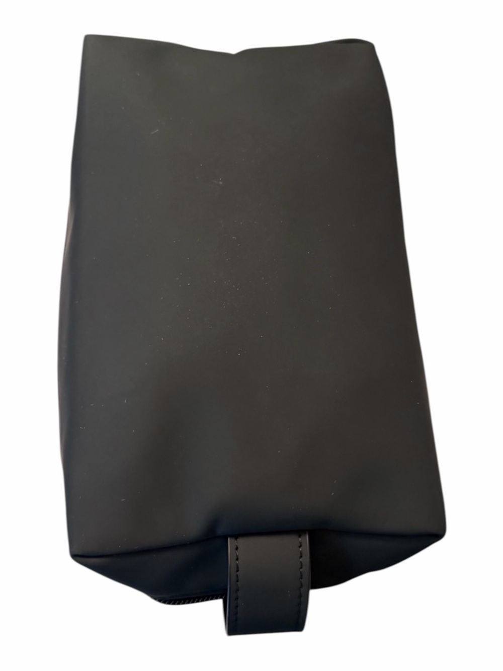 YSL MYSLF Travel Gift Set Cosmetic Bag + Lip Oil + Fragrance Sample NEW - Picture 8 of 13